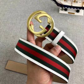 Picture of Gucci Belts _SKUGucciBelt38mmX95-125cm7D673719